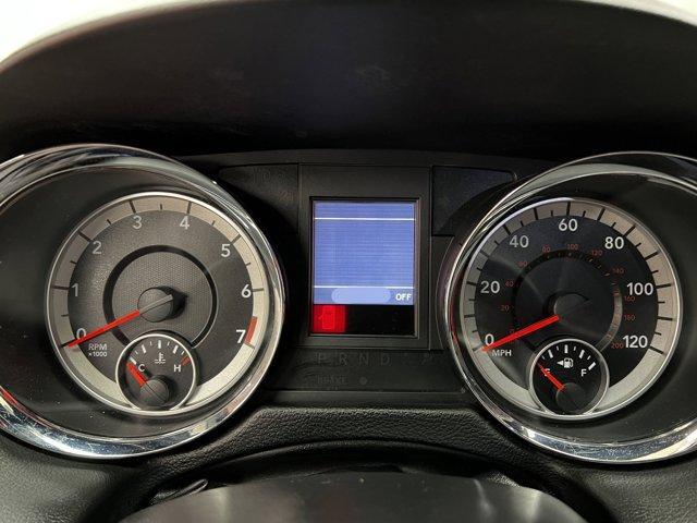 used 2019 Dodge Grand Caravan car, priced at $15,995