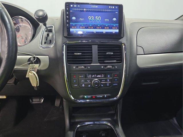 used 2019 Dodge Grand Caravan car