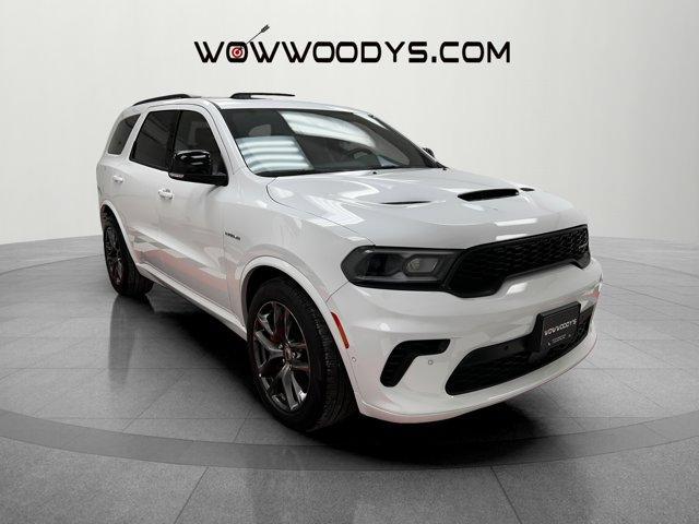 used 2024 Dodge Durango car, priced at $49,480