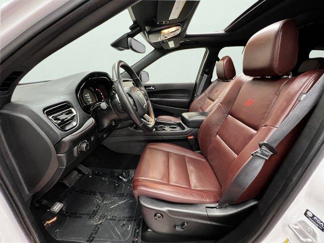 used 2024 Dodge Durango car, priced at $49,480
