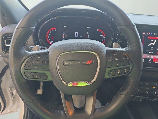 used 2024 Dodge Durango car
