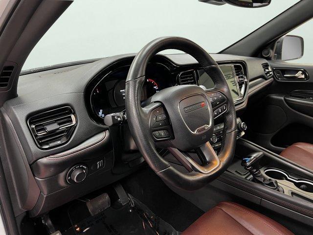 used 2024 Dodge Durango car, priced at $49,480
