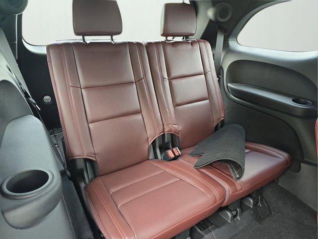 used 2024 Dodge Durango car