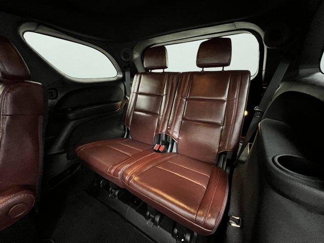 used 2024 Dodge Durango car, priced at $49,480