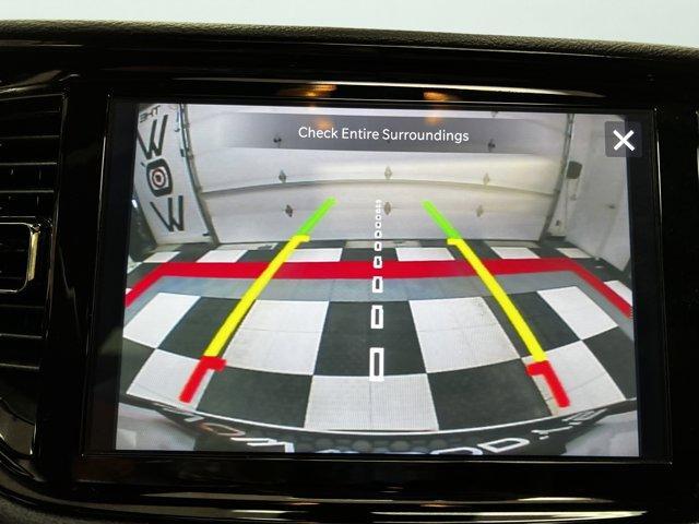 used 2024 Dodge Durango car, priced at $49,480