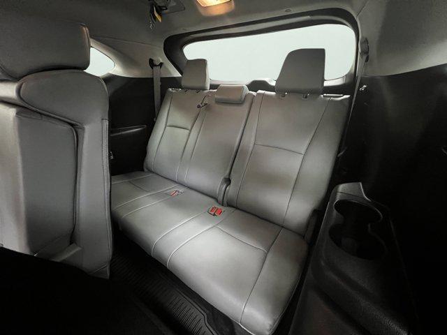 used 2022 Toyota Highlander car, priced at $33,730