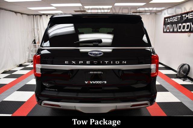 used 2024 Ford Expedition car, priced at $54,473