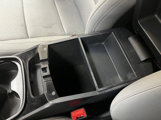 used 2017 Hyundai Santa Fe Sport car, priced at $14,997