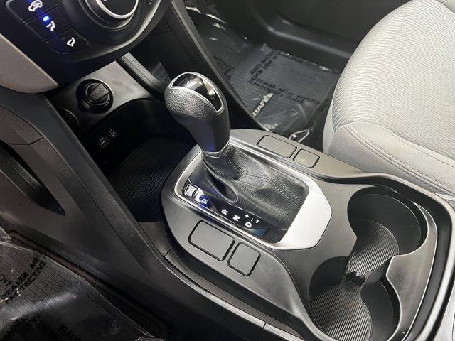 used 2017 Hyundai Santa Fe Sport car, priced at $14,997