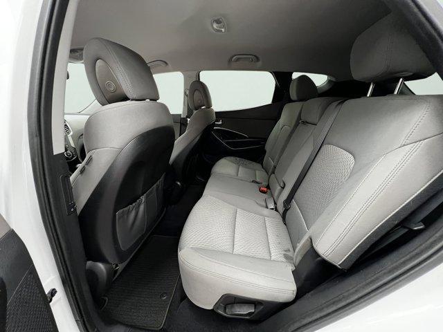used 2017 Hyundai Santa Fe Sport car, priced at $14,997