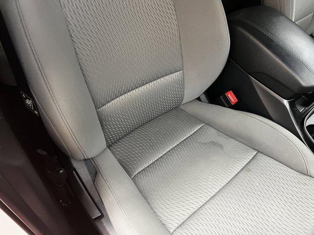 used 2017 Hyundai Santa Fe Sport car, priced at $14,997