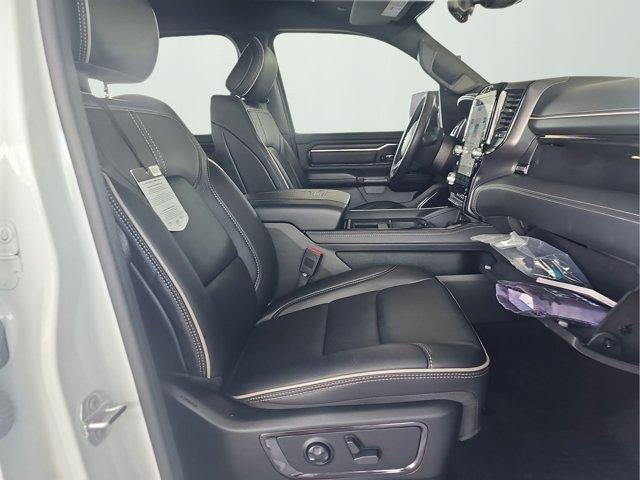 used 2023 Ram 1500 car