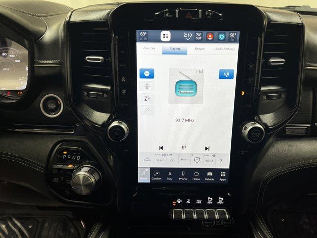 used 2023 Ram 1500 car, priced at $59,997