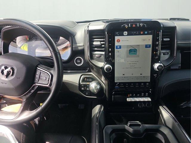 used 2023 Ram 1500 car