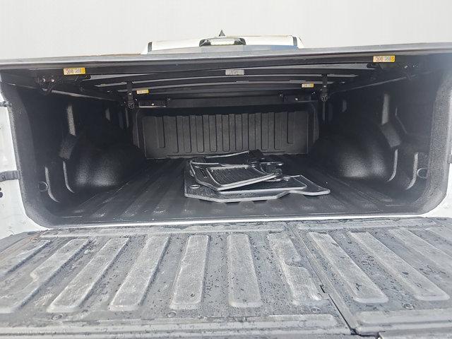 used 2023 Ram 1500 car