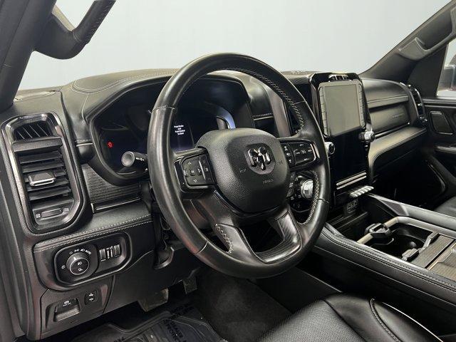 used 2023 Ram 1500 car, priced at $59,997