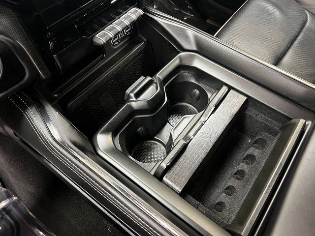 used 2023 Ram 1500 car, priced at $59,997