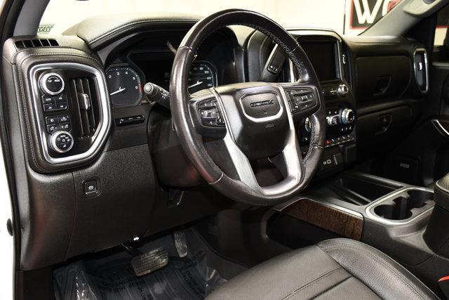 used 2022 GMC Sierra 2500 car, priced at $59,427