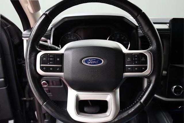 used 2022 Ford Expedition car, priced at $39,997