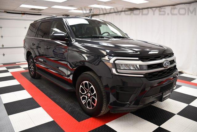 used 2022 Ford Expedition car, priced at $41,558