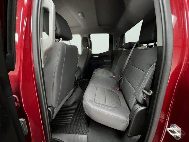 used 2019 Chevrolet Silverado 1500 car, priced at $32,597