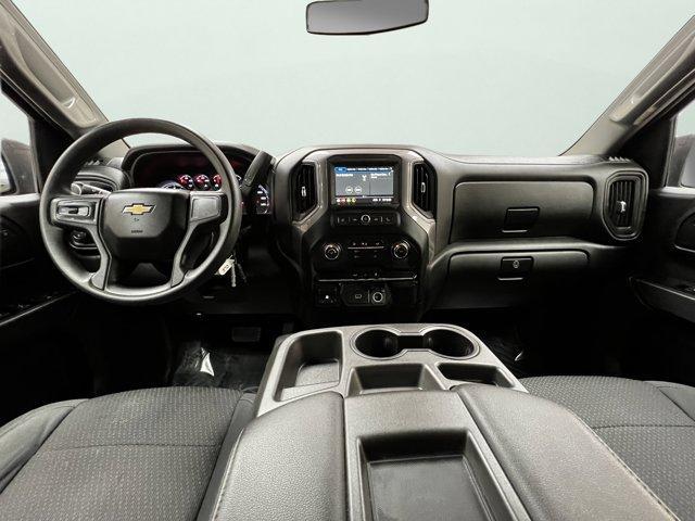 used 2019 Chevrolet Silverado 1500 car, priced at $32,597