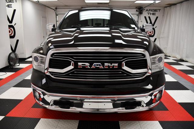 used 2016 Ram 1500 car, priced at $29,666