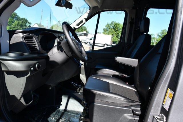 used 2022 Ford Transit-350 car, priced at $54,987