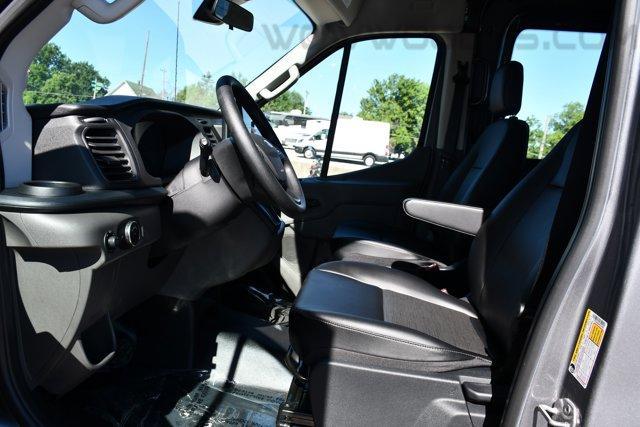 used 2022 Ford Transit-350 car, priced at $52,897