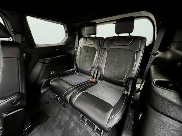 used 2025 Jeep Grand Cherokee L car, priced at $39,996