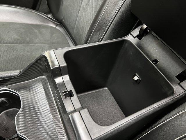 used 2025 Jeep Grand Cherokee L car, priced at $39,996