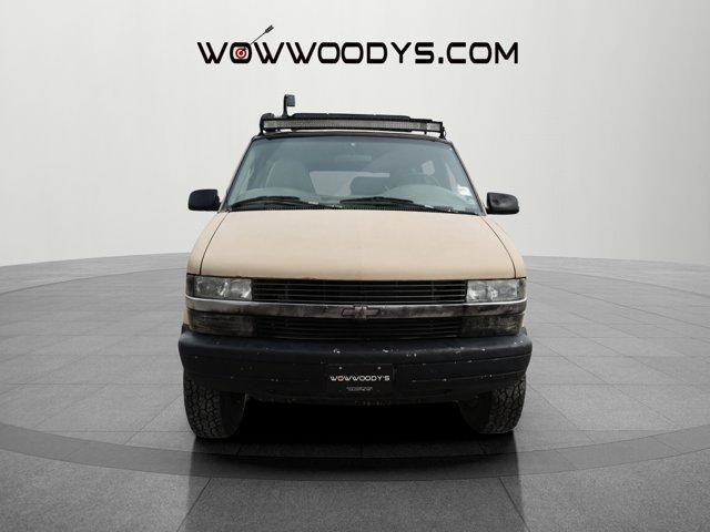 used 2003 Chevrolet Astro car, priced at $4,597