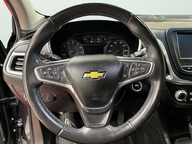 used 2018 Chevrolet Equinox car, priced at $15,888
