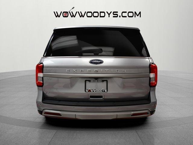 used 2023 Ford Expedition car, priced at $48,745