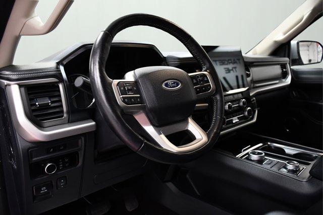 used 2023 Ford Expedition car, priced at $48,745