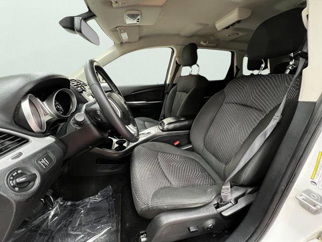 used 2020 Dodge Journey car