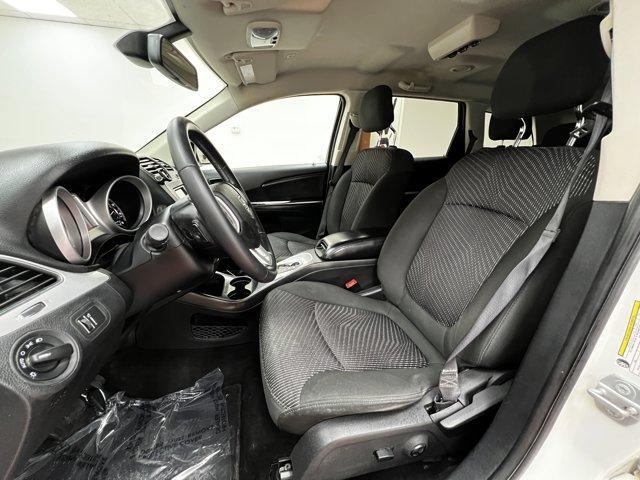 used 2020 Dodge Journey car