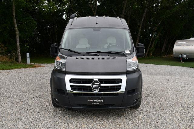 used 2017 Ram ProMaster 2500 car, priced at $86,300