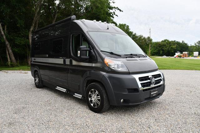 used 2017 Ram ProMaster 2500 car, priced at $86,300