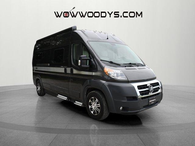 used 2017 Ram ProMaster 2500 car, priced at $100,597