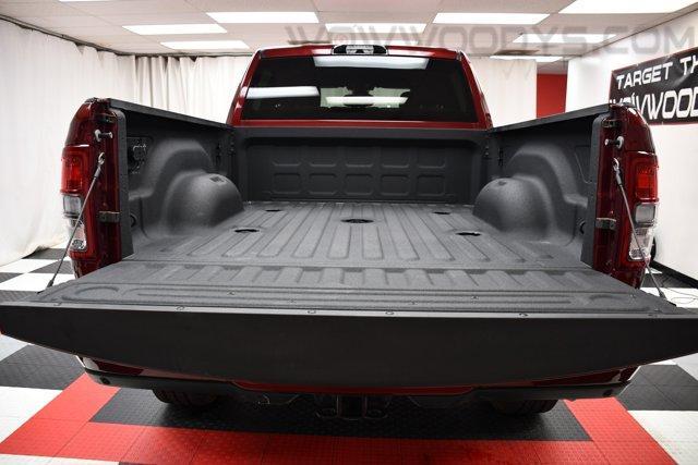 used 2024 Ram 2500 car, priced at $53,608