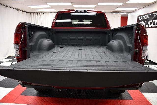 used 2024 Ram 2500 car, priced at $53,884