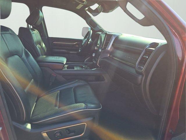 used 2019 Ram 1500 car, priced at $29,997