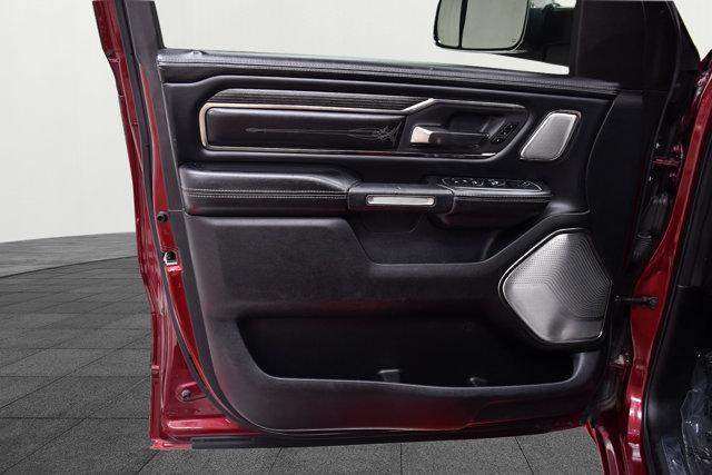 used 2019 Ram 1500 car, priced at $29,997
