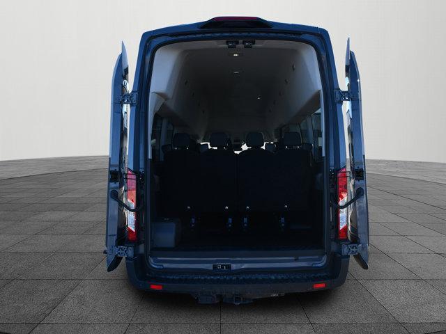 used 2023 Ford Transit-350 car