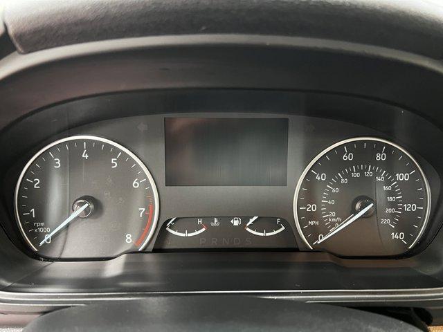 used 2021 Ford EcoSport car, priced at $16,997