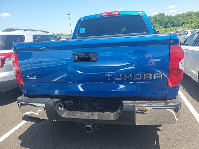 used 2018 Toyota Tundra car, priced at $37,997