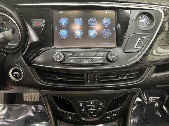 used 2017 Buick Envision car, priced at $12,997