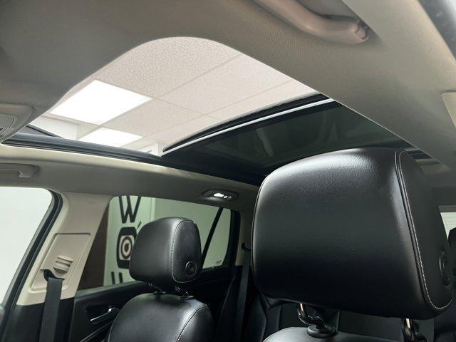 used 2017 Buick Envision car, priced at $12,997