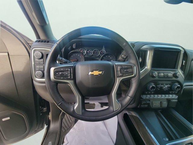 used 2022 Chevrolet Silverado 1500 Limited car